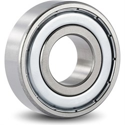 Подшипник ИНОТЭК S608-ZZ - фото 15200790