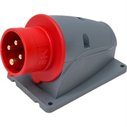 Стационарная вилка IEK ССИ-514 MAGNUM - фото 15201160