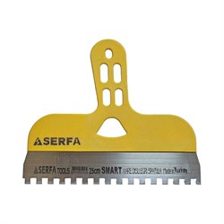 Зубчатый шпатель Serfa КОД 916 - фото 15202152