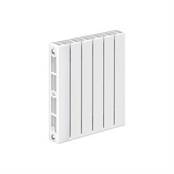 Биметаллический радиатор RIFAR SUPReMO VENTIL SVR 500-4 - фото 15202293