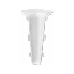 Внутренний угол ARBITON Indo 40 Белый Мат - фото 15202418