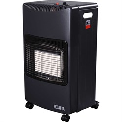 Газовый инфракрасный обогреватель Ресанта ПГ-4200Б - фото 15202562