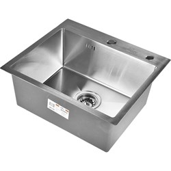 Кухонная мойка WISENT 5044 - фото 15202931