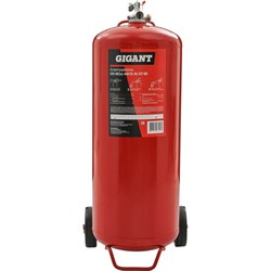 Огнетушитель Gigant ОП-50 з АВСЕ - фото 15202972