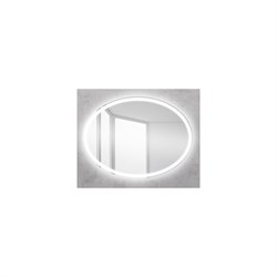 Зеркало BelBagno SPC-VST-600-800-LED-BTN - фото 15203197