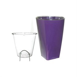 Кашпо ООО КЗНМ Грейс - фото 15203707