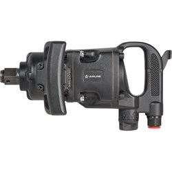 Пневматический ударный гайковёрт AIRLINE ATAZ105 - фото 15203719