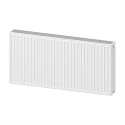 Стальной панельный отопительный радиатор Primoclima C22 - фото 15203812