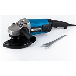 Болгарка (ушм) WorkMaster УШМ-230/2400 - фото 15203818