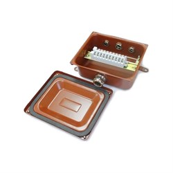 Коробки ГОФРОМАТИК zeta30321 - фото 15204249