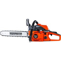 Бензопила WorkMaster БП-5845А - фото 15204401