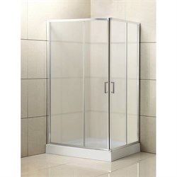 Душевой уголок BelBagno UNO-195-AH-2-120/90-P-Cr - фото 15205398