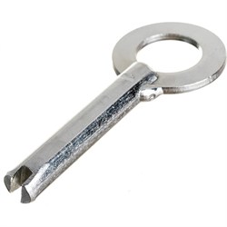 Ключ к замку ТД КЗ ВС 111 - фото 15205558