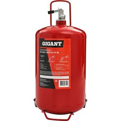 Огнетушитель Gigant ОП-35 з АВСЕ - фото 15205604