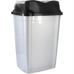 Ведро для мусора HOBBY LIFE WHIRPOOL - фото 15206149