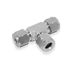 Тройник Hy-Lok CTA-4 - фото 15206175