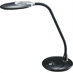 Настольная светодиодная лампа HOROZ ELECTRIC IREM - фото 15206180