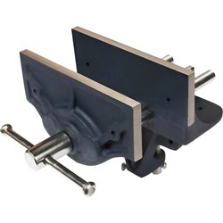 Переносные столярные тиски Unipro WWV/P-6 - фото 15206830