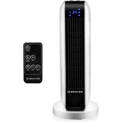 Тепловентилятор BRAYER BR4802 - фото 15210943