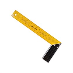 Столярный угольник Bohrer 41210300 - фото 15212305