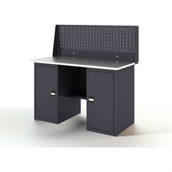 Верстак стол GREENBERG VERSTAK_Т2_Р1_1400 - фото 15213021