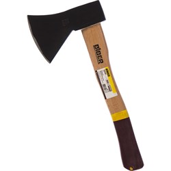 Кованый топор Biber Премиум - фото 15213437