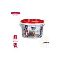 Акриловая эмаль для окон и дверей DALI 24791 - фото 15213772
