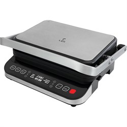 Электрический гриль LEX Lxgr 5005 - фото 15214435