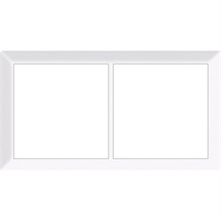 Двухпостовая рамка CGSS Практика - фото 15214766