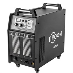 Аппарат плазменной резки ПТК CUT 160 ПРОФИ - фото 15217179