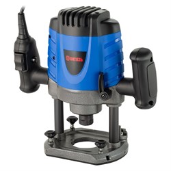 Фрезерная машина Витязь МФ-1700-12 - фото 15217394