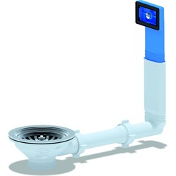 Выпуск мойки АНИ пласт N305 - фото 15217844