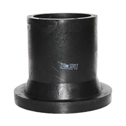 Удлиненная втулка под фланец Флексапайп +, ООО Эконом - фото 15218390