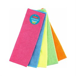 Универсальные салфетка для уборки OfficeClean 304811 - фото 15219475