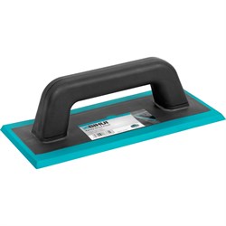 Строительная терка для эпоксидной затирки BIHUI CFHRL - фото 15219614