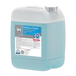 Чистящее средство для бассейна Wellness therm ГПХ - фото 15219782