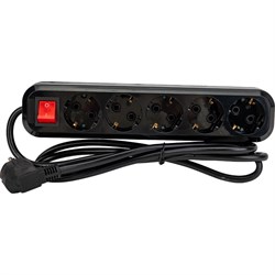 Сетевой фильтр 5bites SP5B-318 - фото 15219805