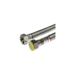 Сильфонная подводка для газа СТМ ГАЗ - фото 15220293