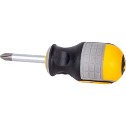 Крестовая отвертка VOREL 60923 - фото 15220371