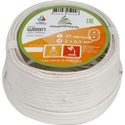 Провод АЛЬФАКАБЕЛЬ 05004 - фото 15220406