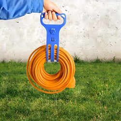 Держатель для шнуров Electraline 94018 - фото 15221010