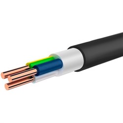 Кабель АЛЬФАКАБЕЛЬ 05239 - фото 15221202