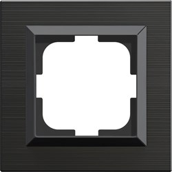 1-местная рамка OVIVO QUANTUM - фото 15221652