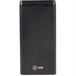 Мобильный аккумулятор CACTUS 1198071 - фото 15221660