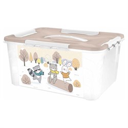 Универсальный ящик Пластишка Пластишка - фото 15222182