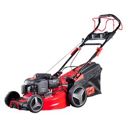 Бензиновая самоходная газонокосилка FUBAG FPL 53 SMVF - фото 15224462