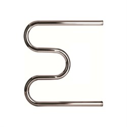 М-образный водяной полотенцесушитель ТЕРА ПСВ-05-08 - фото 15224515