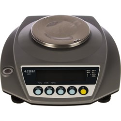 Лабораторные весы ACOM JW-1-3000 - фото 15225039