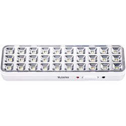 Светильник RAPAN LT-30 - фото 15225270
