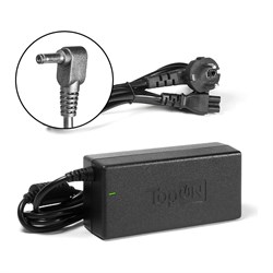 Блок питания для ноутбука Asus TopOn TOP-AS65 - фото 15226702